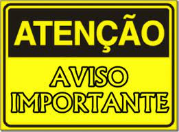 INFORMATIVO: FIM DO ATS 
