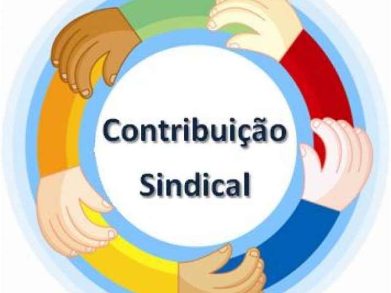 CONTRIBUI&Ccedil;&Atilde;O SINDICAL (OPTATIVA)