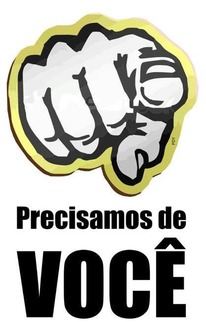 FORTALE&Ccedil;A SEU SINDICATO, ASSOCIANDO-SE!