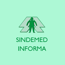 Atua&ccedil;&atilde;o do Sindemed