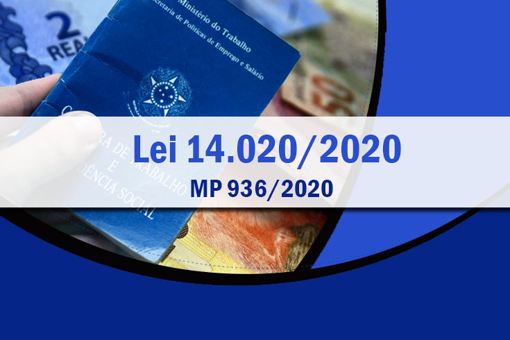 Prorroga&ccedil;&atilde;o e amplia&ccedil;&atilde;o das medidas de flexibiliza&ccedil;&atilde;o parcial e tempor&aacute;ria das leis trabalhistas 